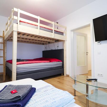 Cozynite Premium Apartment Schoenbrunn 1 ウィーン エクステリア 写真