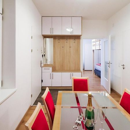 Cozynite Premium Apartment Schoenbrunn 1 ウィーン エクステリア 写真