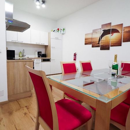 Cozynite Premium Apartment Schoenbrunn 1 ウィーン エクステリア 写真