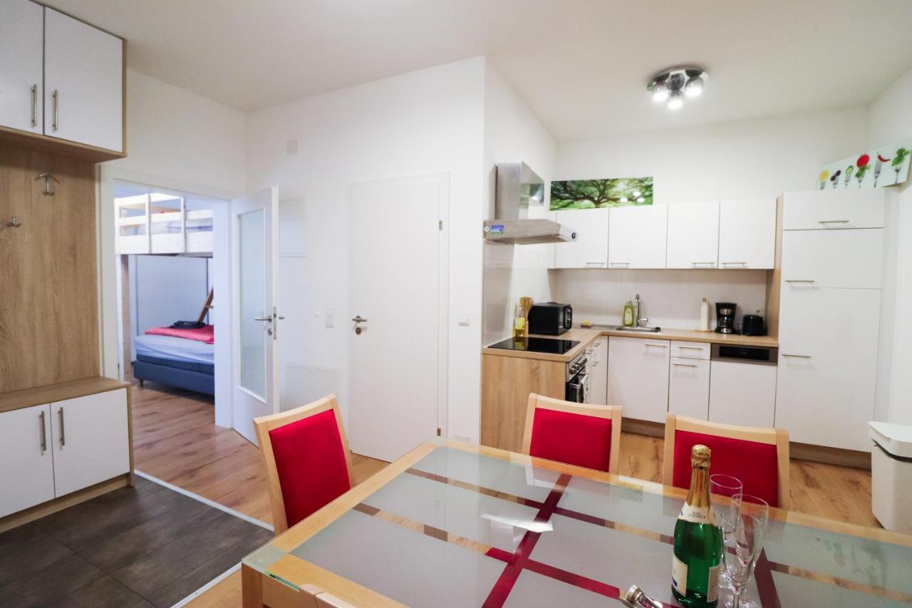 Cozynite Premium Apartment Schoenbrunn 1 ウィーン エクステリア 写真
