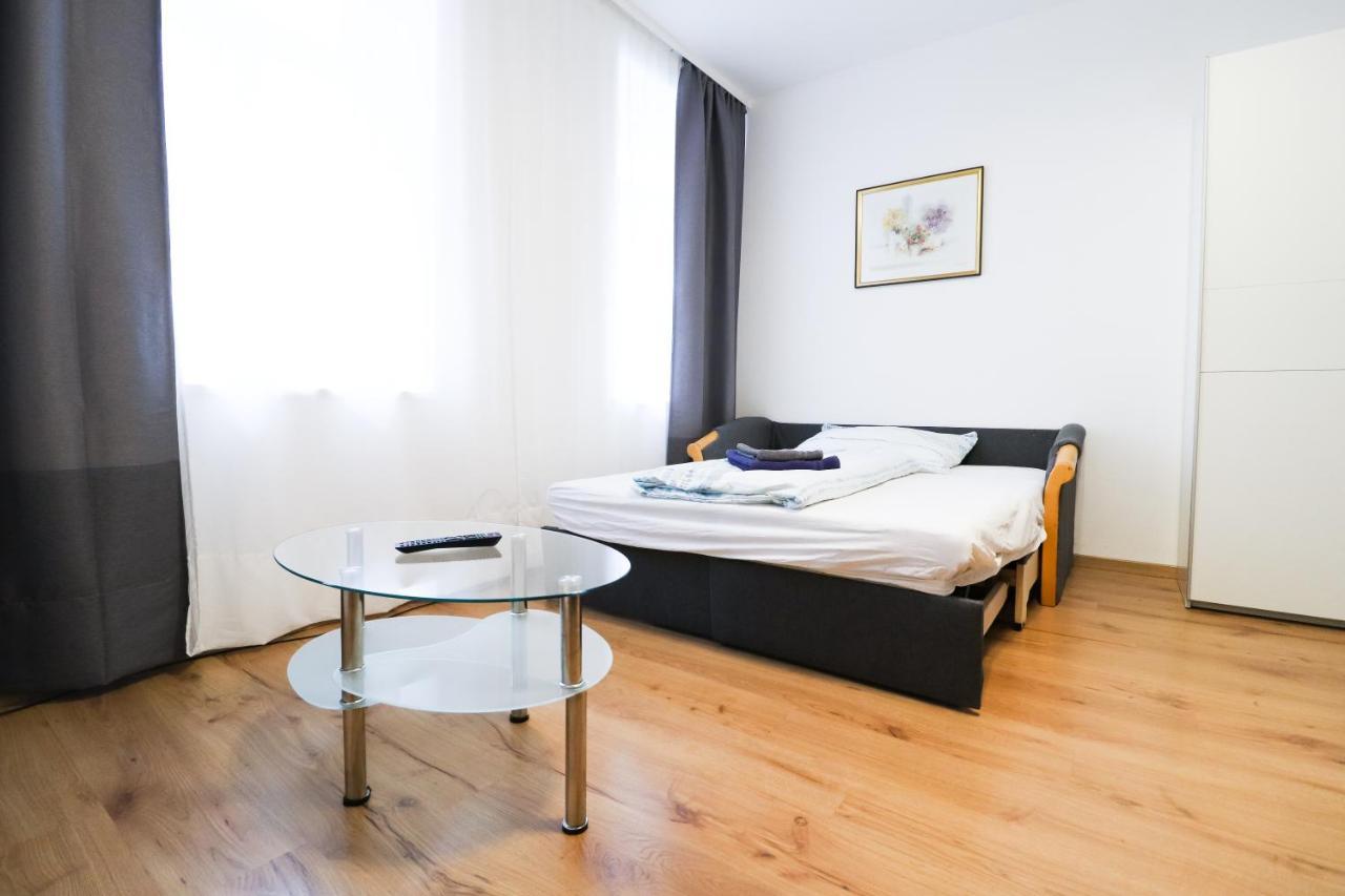 Cozynite Premium Apartment Schoenbrunn 1 ウィーン エクステリア 写真