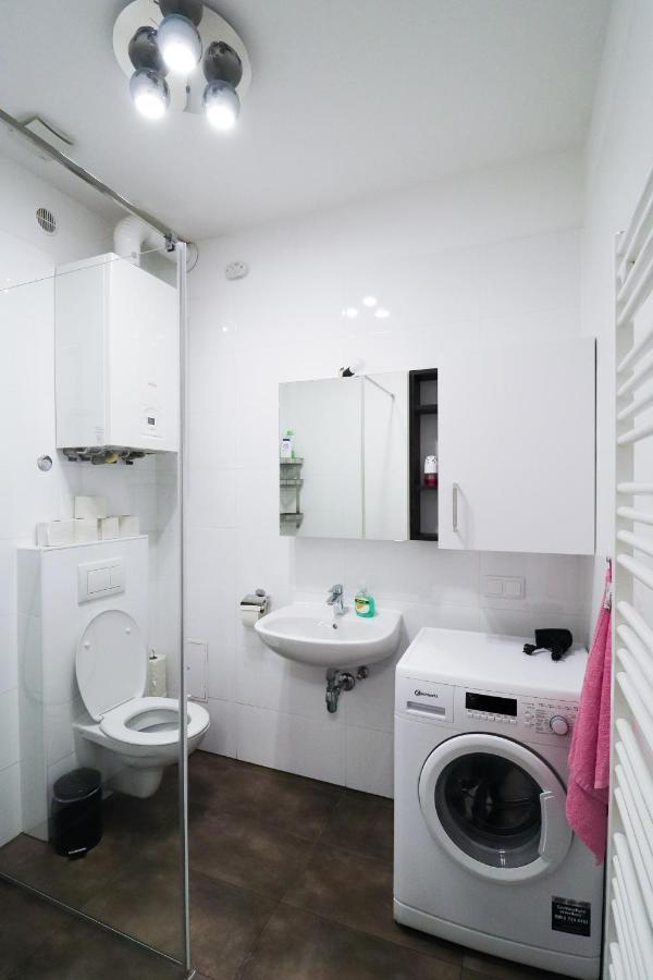 Cozynite Premium Apartment Schoenbrunn 1 ウィーン エクステリア 写真