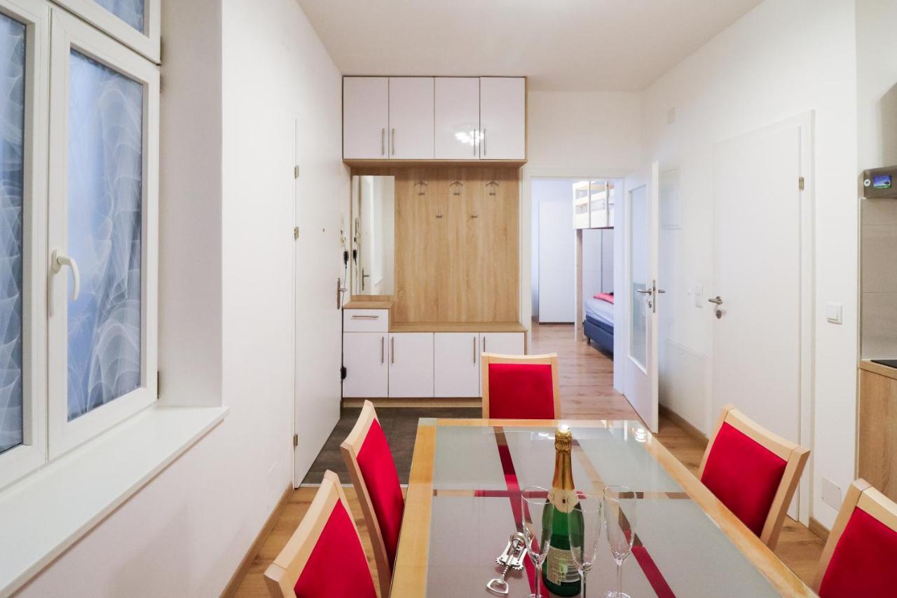 Cozynite Premium Apartment Schoenbrunn 1 ウィーン エクステリア 写真
