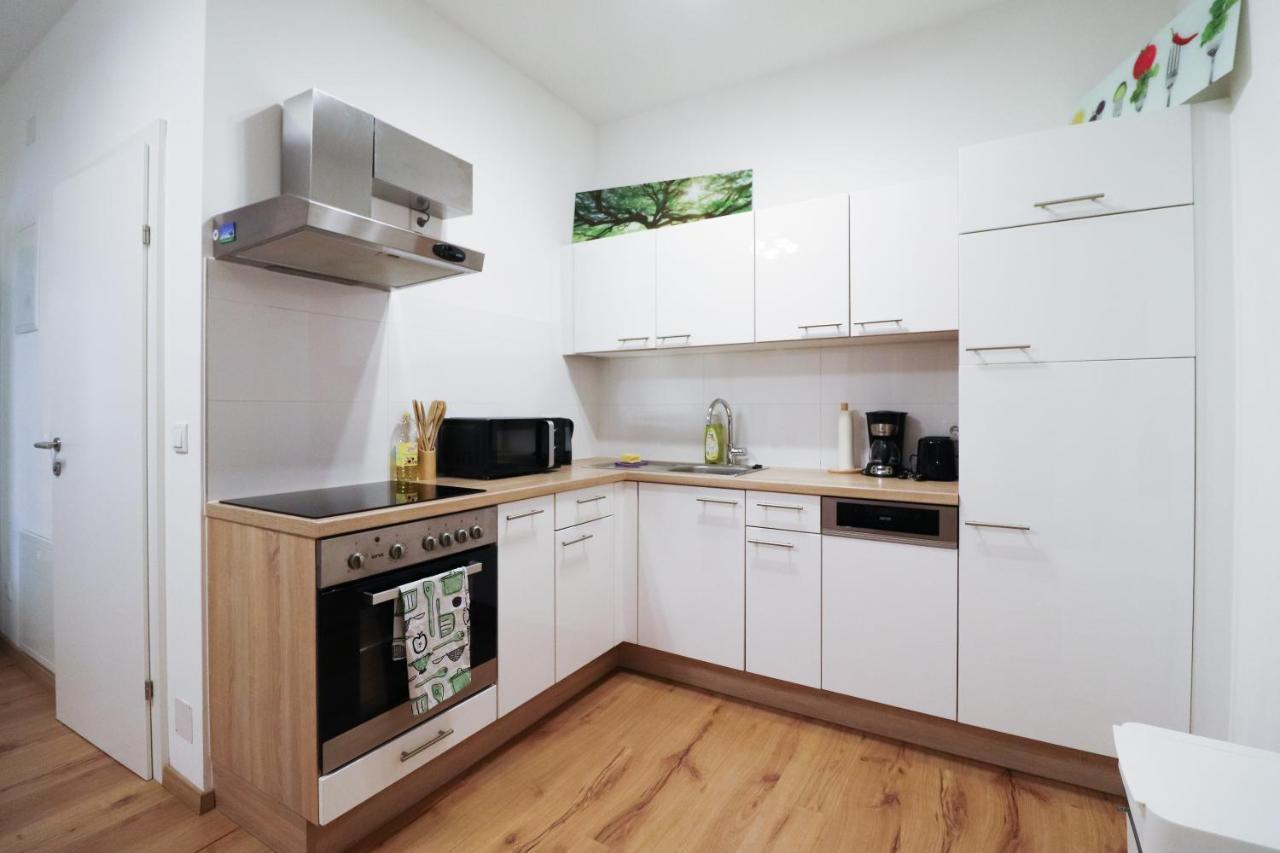 Cozynite Premium Apartment Schoenbrunn 1 ウィーン エクステリア 写真