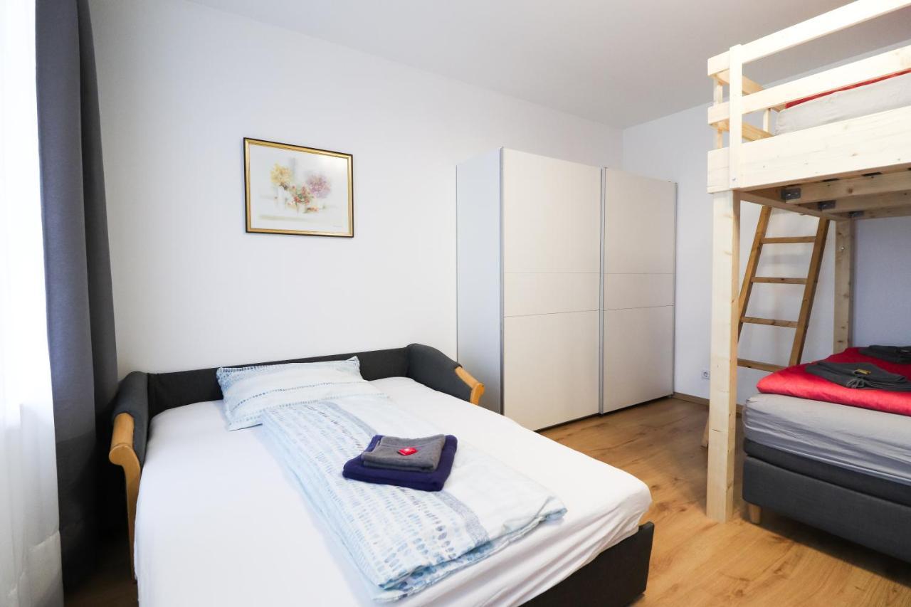 Cozynite Premium Apartment Schoenbrunn 1 ウィーン エクステリア 写真