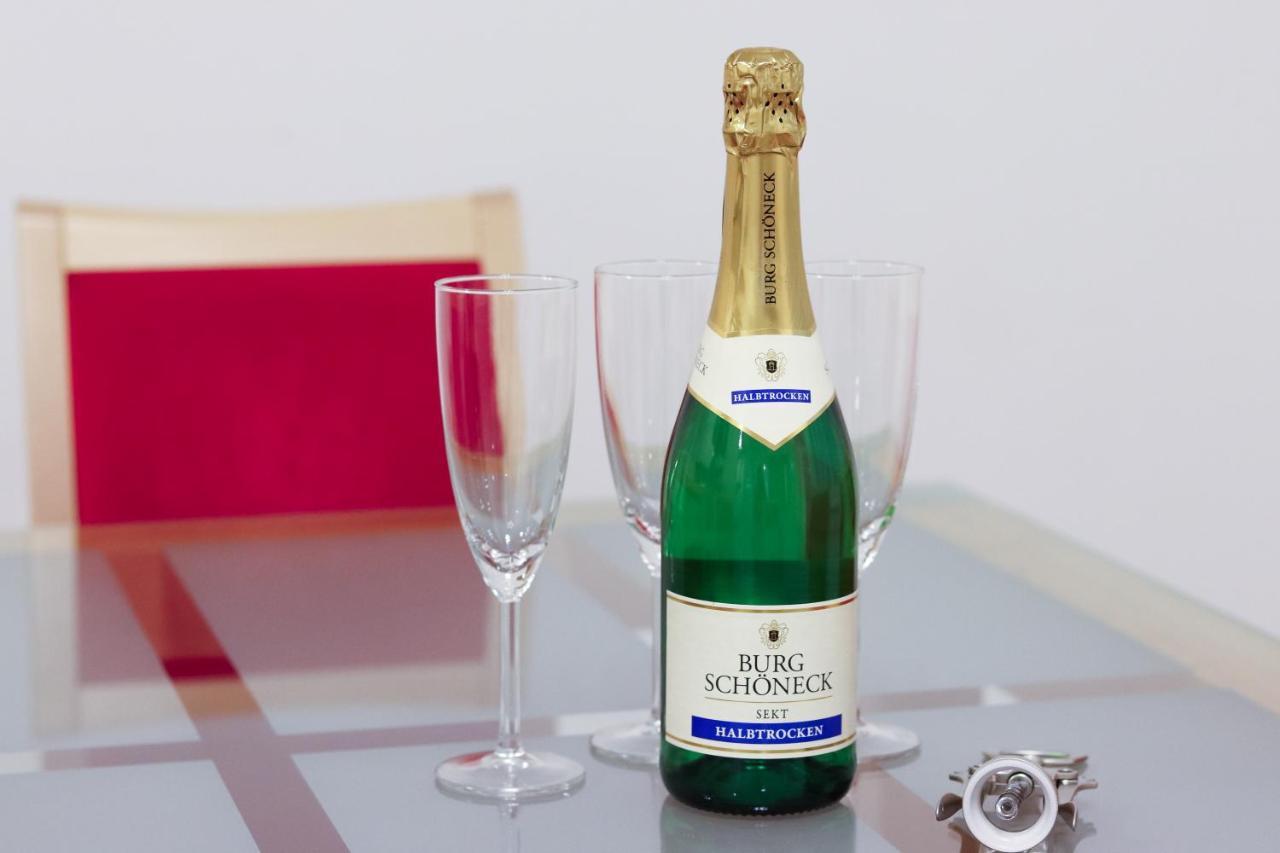 Cozynite Premium Apartment Schoenbrunn 1 ウィーン エクステリア 写真