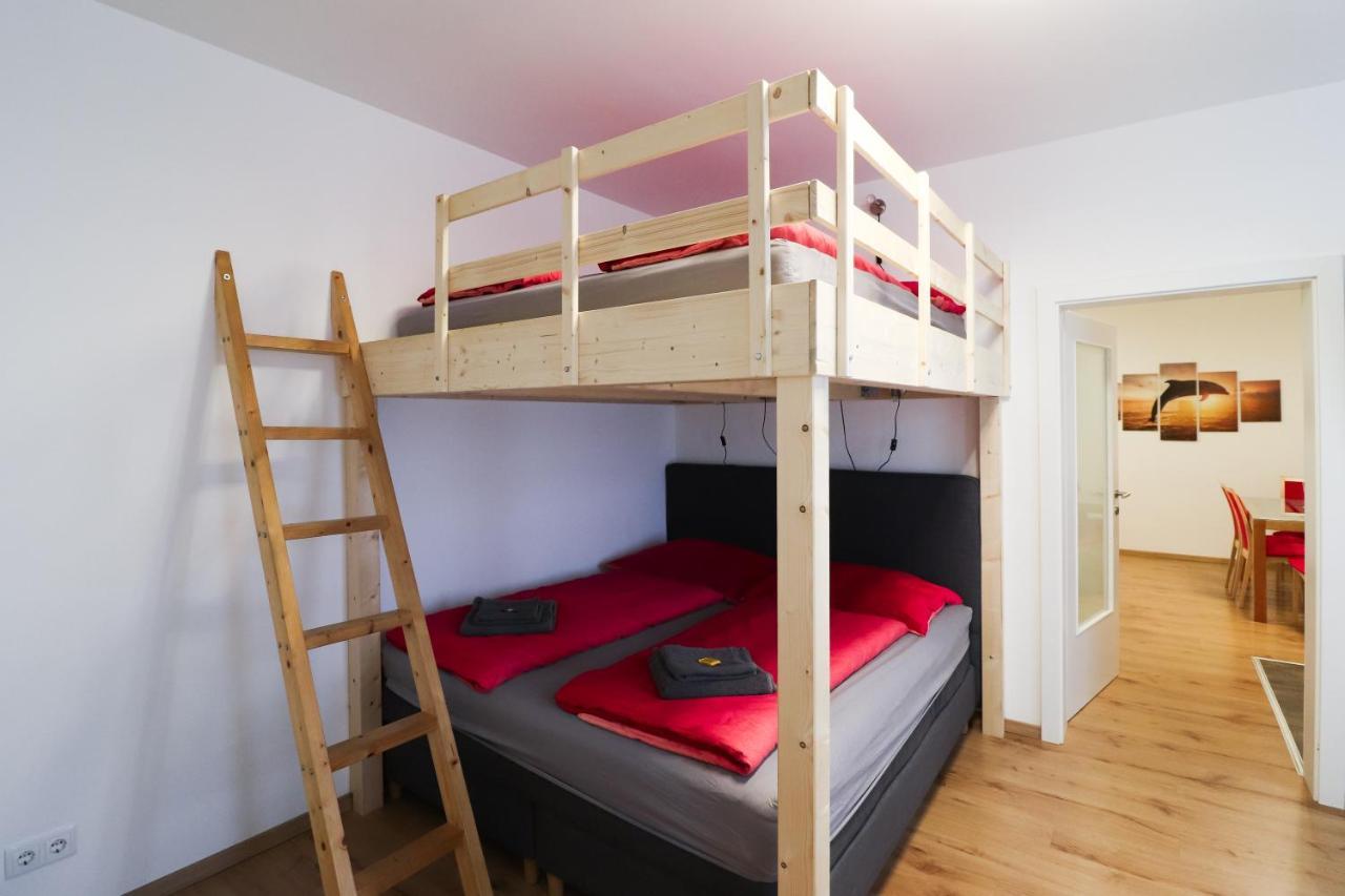 Cozynite Premium Apartment Schoenbrunn 1 ウィーン エクステリア 写真